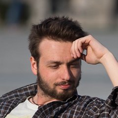 Nik Lorbeg